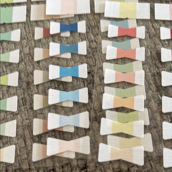 Colorful File Organizer Set - Picture 14 of 16